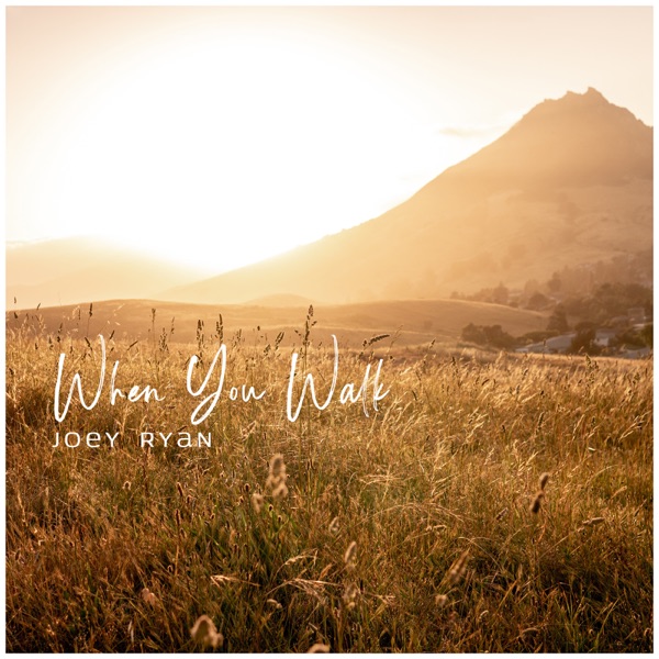 When You Walk - Joey Ryan