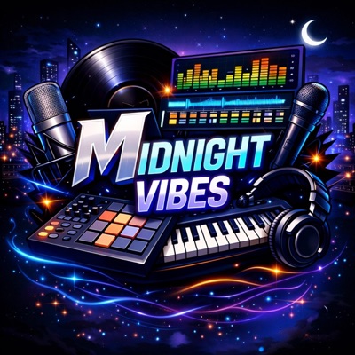 Midnight Vibes - Single