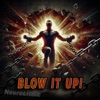 Blow It up! cover art