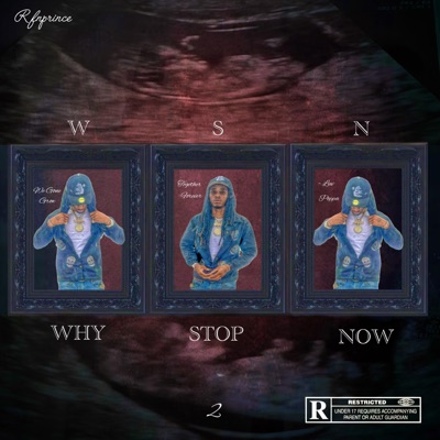 Why Stop Now 2