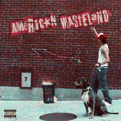 AMERICAN WASTELAND