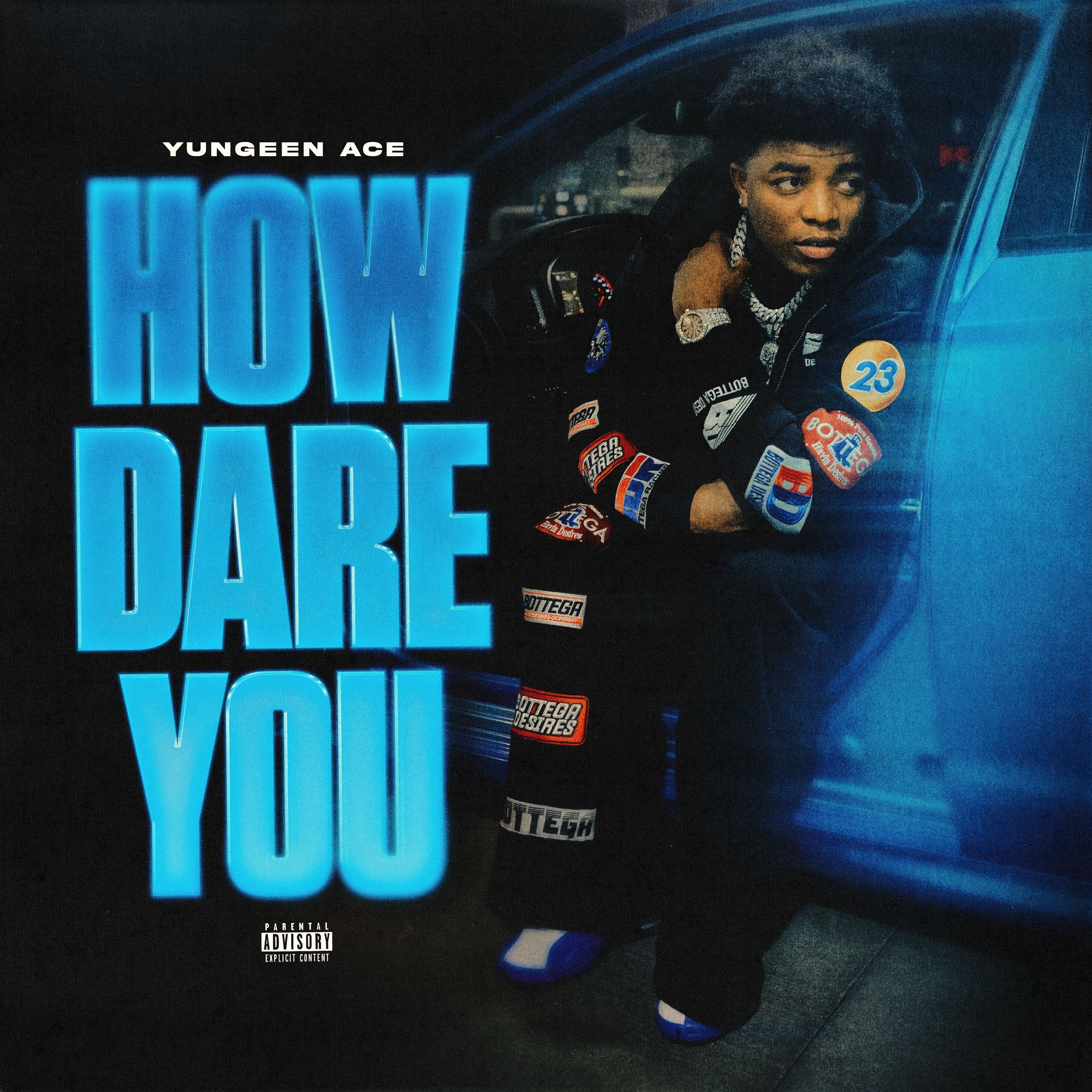 How Dare You - Single
