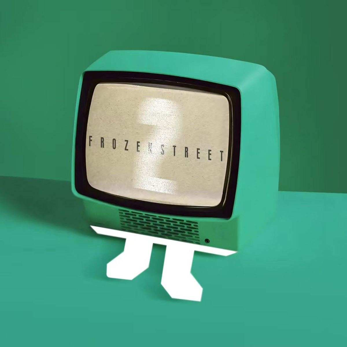 冷冻街 - 2π~20周年纪念专辑~ (2024) [iTunes Plus AAC M4A]-新房子