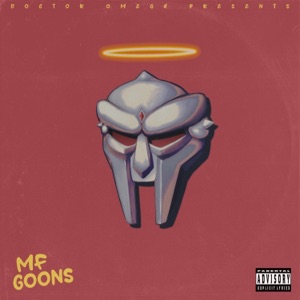MF GOONS (feat. Kool G Rap & Sean Price) - Single