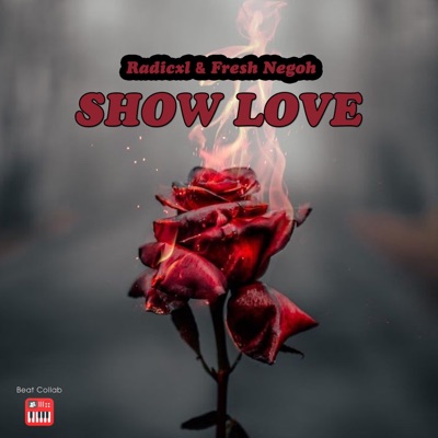 Show Love - Single