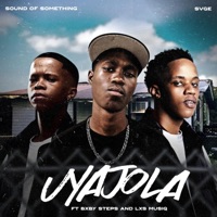 UyaJola (feat. Svge & Bxby Steps) [LxS Remix] - Single - Sound of Something