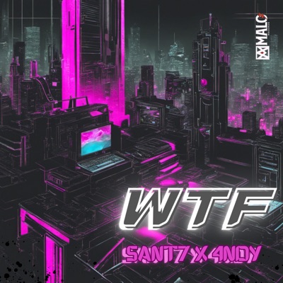 WTF (Radio Edit) - Single