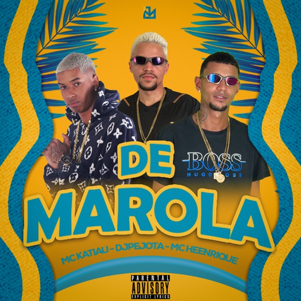 De Marola