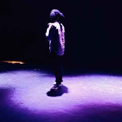 Turn Around - Single