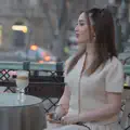 Seviyor Sandim