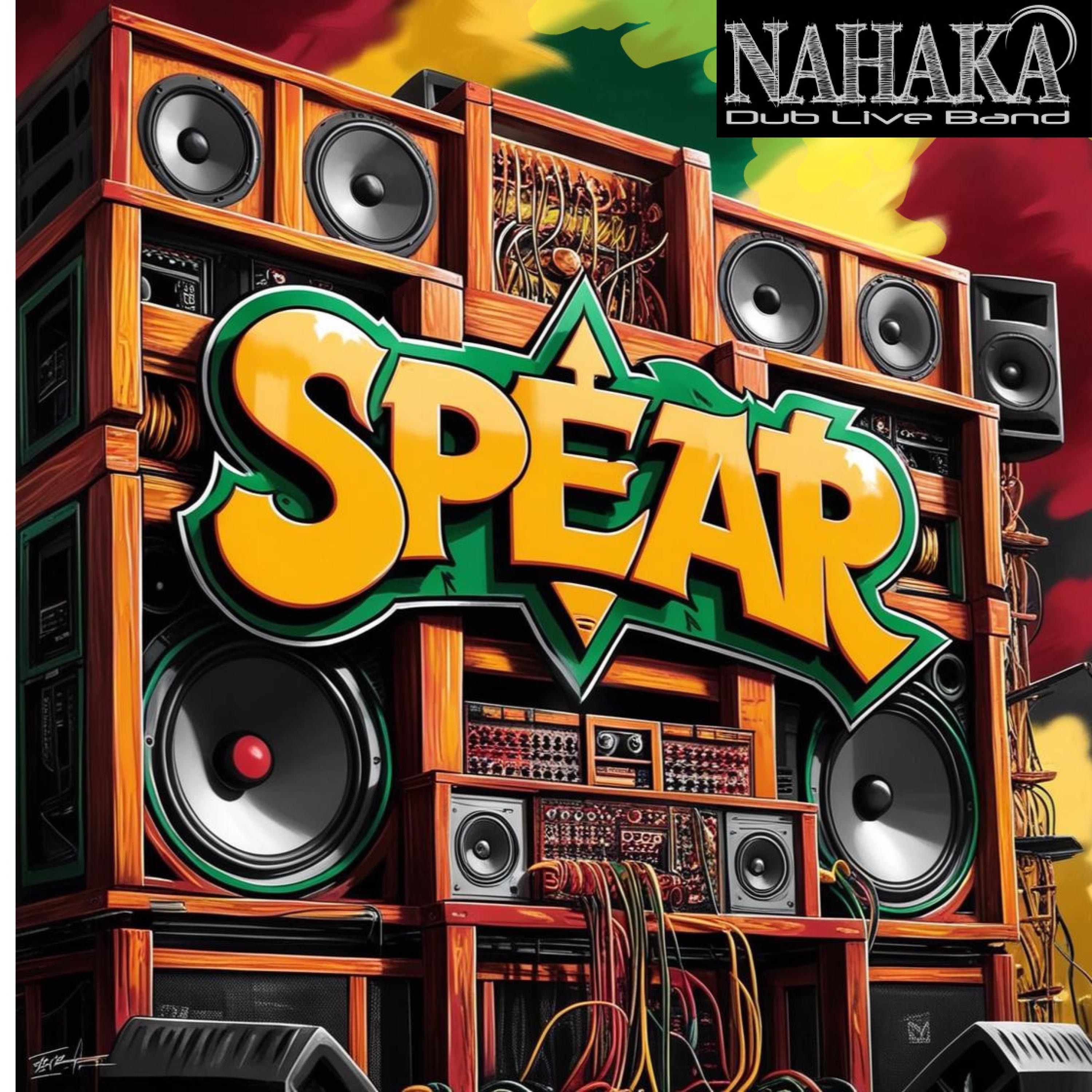 SPEAR - Single
