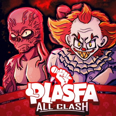 Vecna vs Pennywise (feat. Gollde) - Single