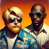 Journey (feat. A2thaMo Makes Beats) - Single - Southern Com4rt & A2thaMo