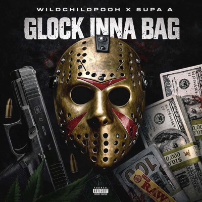 Glock Inna Bag (feat. Supa A) - Single