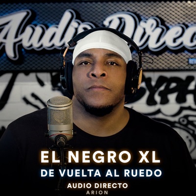 De Vuelta al Ruedo (Audio Directo) - Single
