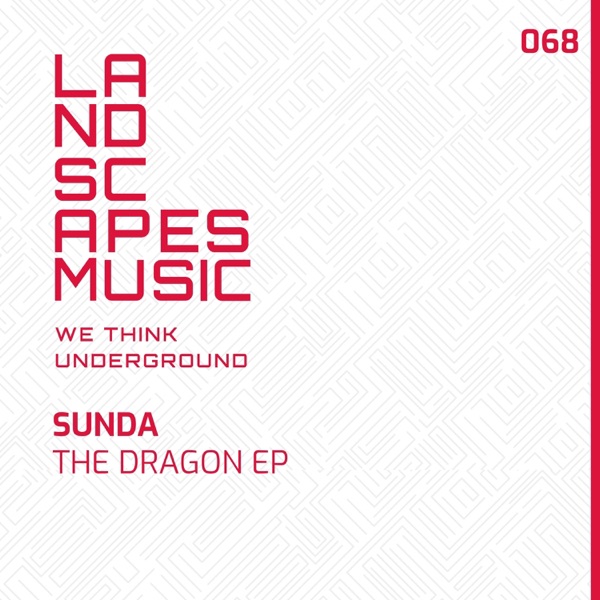 The Dragon - Single