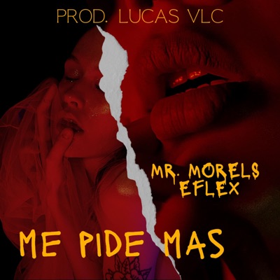 Me Pide Más - Single
