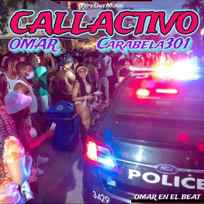 Callactivo (feat. Omar) - Single