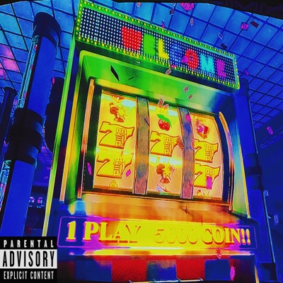 FutureLegend3 - Single