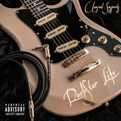 ROCKSTAR LIFE - Single