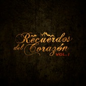 Recuerdos del Corazón Vol. 1 (Remasterizado) artwork