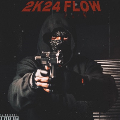 2K24 Flow - Single