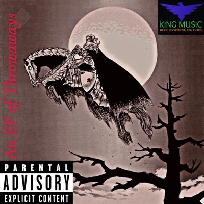 An EP of Throwaways - EP