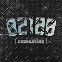 02100 (feat. Kail Mecaller, Shoji T, Anghelo & Jalid) - Single - CO2HUNNID