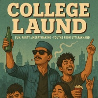 College Laund - Single - Marut Bisht