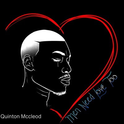 Men Need Love Too - Single