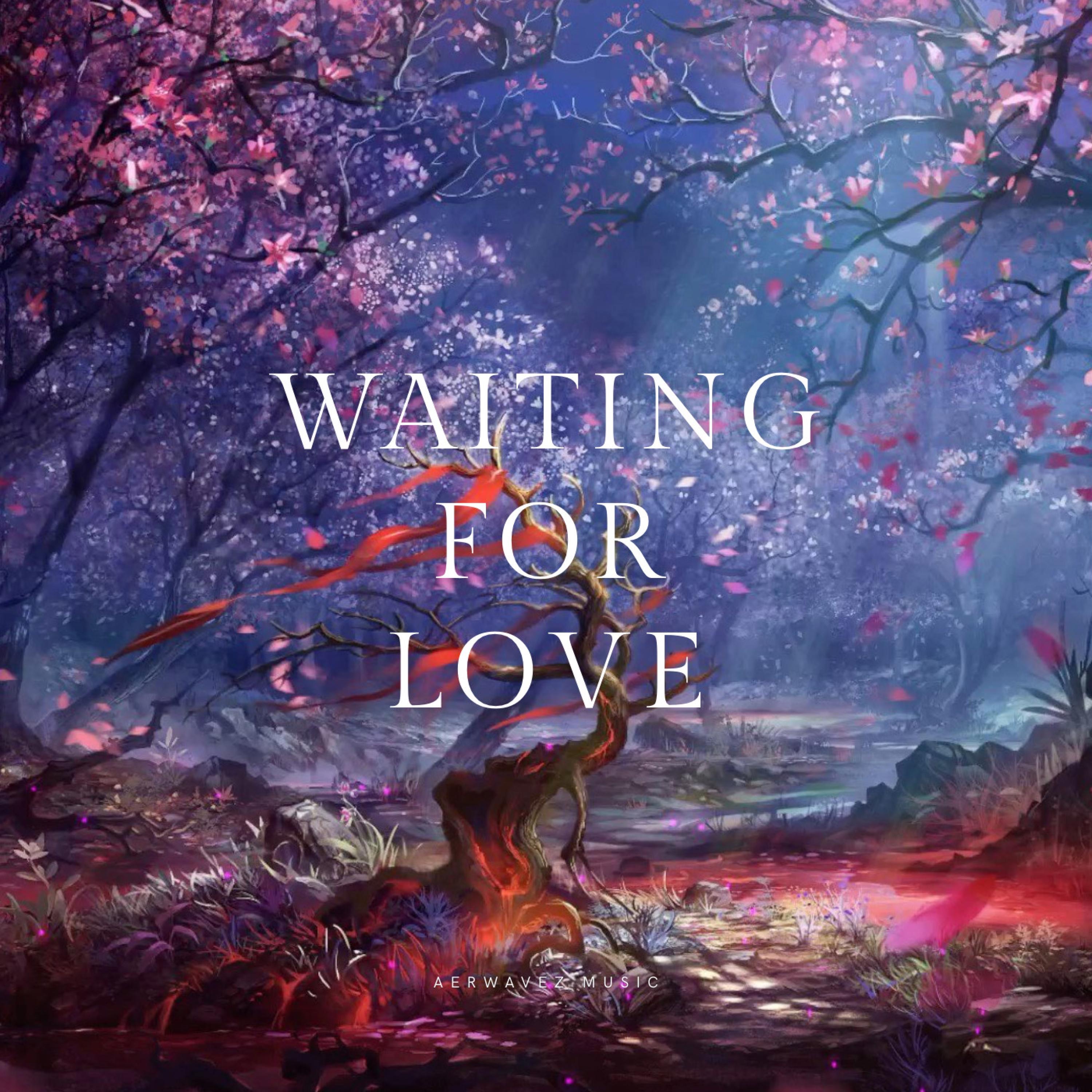 Waiting for love - Single
