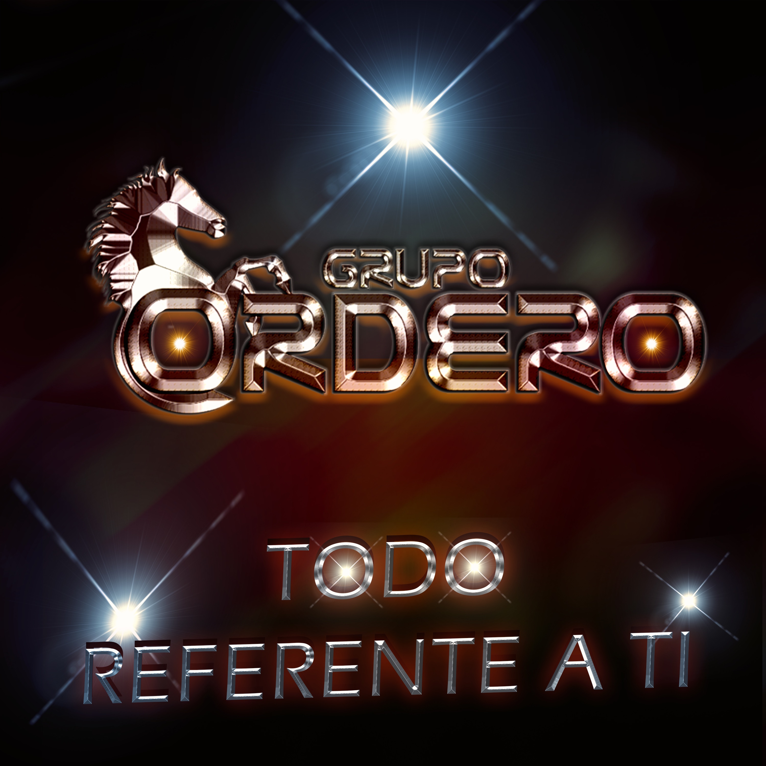 TODO REFERENTE A TI - Single