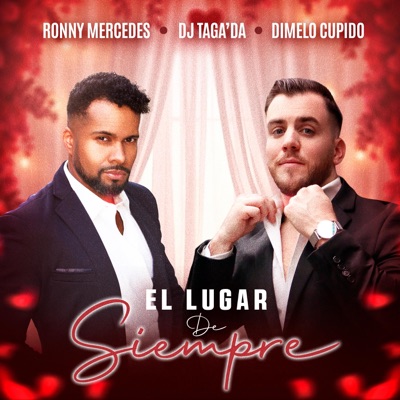 El Lugar De Siempre - Single