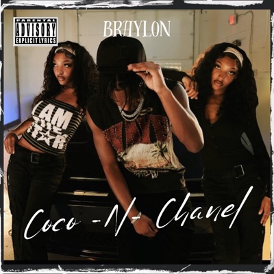 COCO N CHANEL - Single