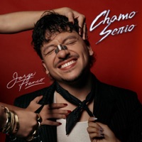 Chamo Serio - Single - Jorge Franco