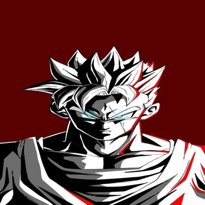 SOLO SAD 09 - Dragon Ball Z Gohan del Futuro