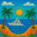 Sol De Julio