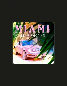 Listen to Olivia Amorian, watch music videos, read bio, see tour dates & more!