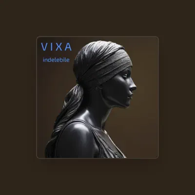 Listen to Vixa, watch music videos, read bio, see tour dates & more!