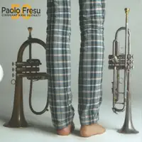 No Potho Reposare (feat. Jan Lundgren, Lars Danielsson & Clarence Penn) — Paolo Fresu