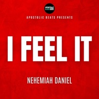 I Feel It - Single - Nehemiah Daniel