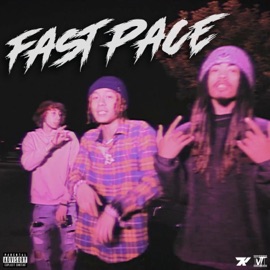 Fast Pace VT Finesse, Prezzy & Trusaun