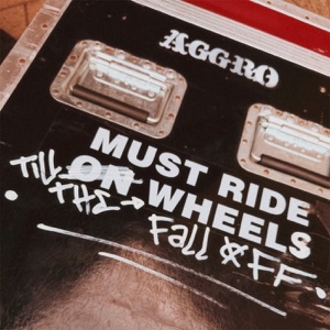 Till The Wheels Fall Off - Single