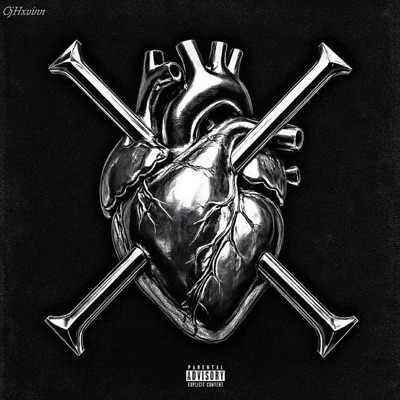 Chrome Heart - Single