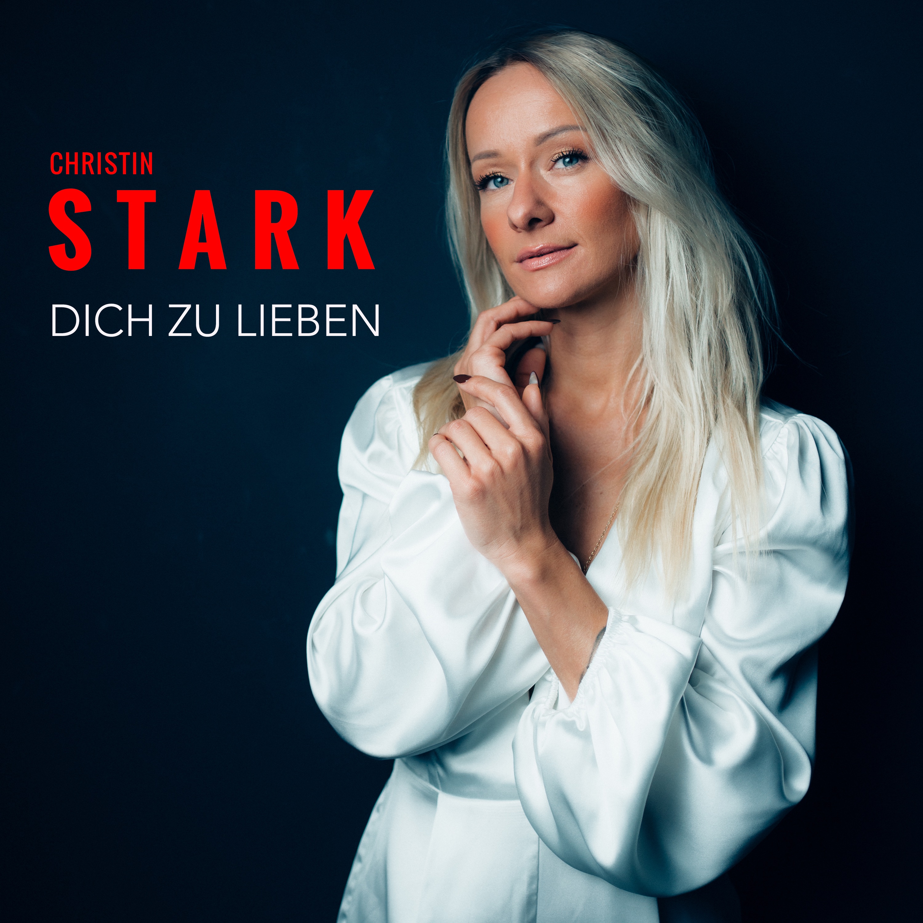 Christin Stark - Dich zu lieben | Sandy