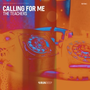 Calling for Me - Single