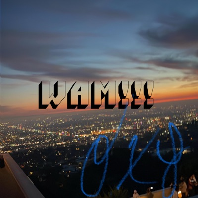 WAM!! - Single