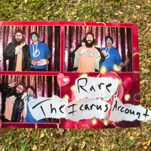 Rare - Single