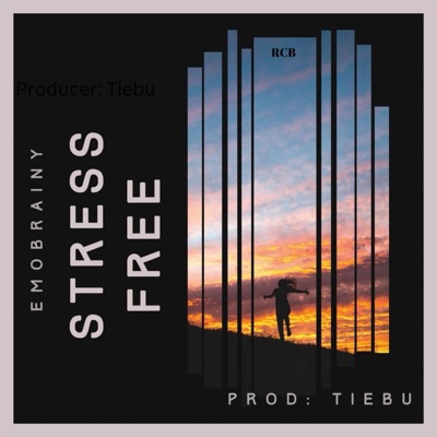 Stress Free - Single
