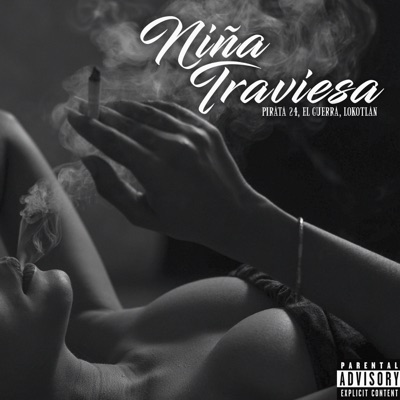 Niña Traviesa - Single